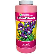 GH florabloom pint