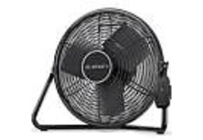 AC infinity cloudlift S14 floor/wall fan