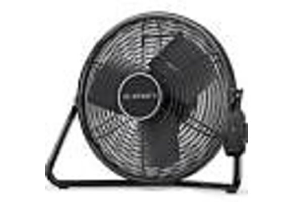 AC infinity cloudlift S14 floor/wall fan
