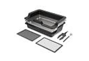 AC infinity trim tray set