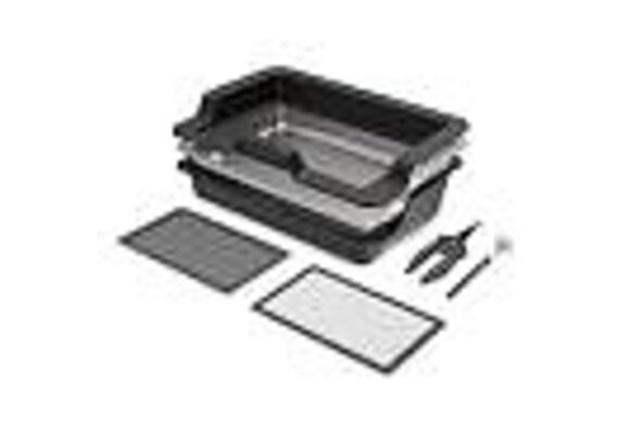 AC infinity trim tray set