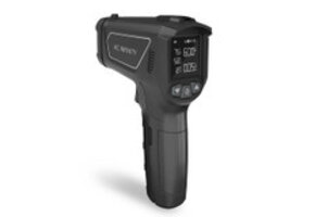 AC Infinity VPD thermometer