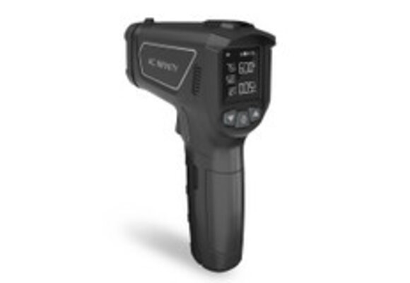 AC Infinity VPD thermometer