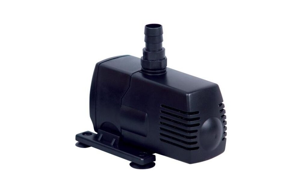 Eco 294 pump