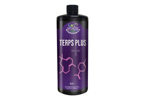 Microbe life terps plus 32oz