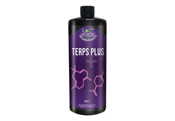 Microbe life terps plus 32oz