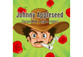 Elev8 Jonny Apple Seed