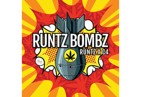 Elev8 Runtz Bombs