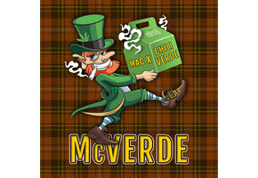 Elev8 mcverde