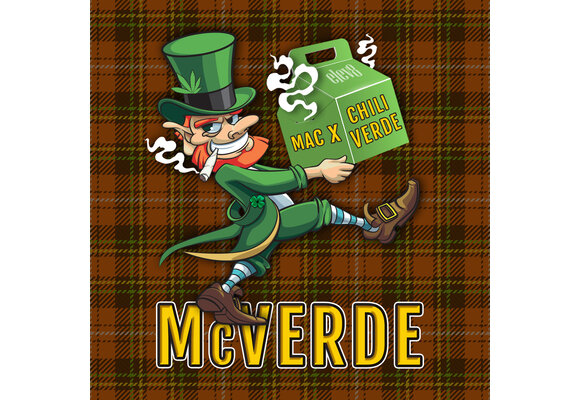 Elev8 mcverde
