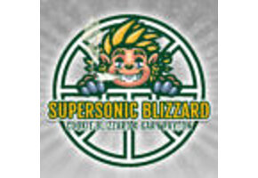 Elev8 supersonic Blizzard