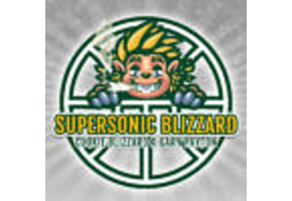 Elev8 supersonic Blizzard