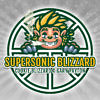 Elev8 supersonic Blizzard