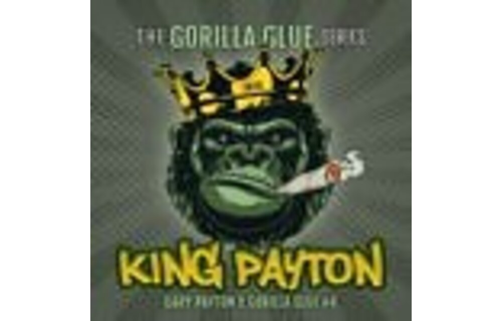 Elev8 king payton