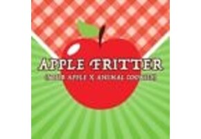 Elev8 Apple Fritter