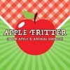 Elev8 Apple Fritter