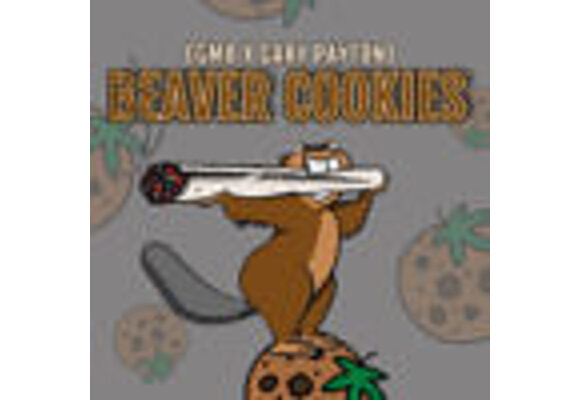 Elev8 beaver cookies