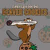 Elev8 beaver cookies