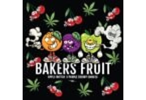Elev8 bakers Fruit