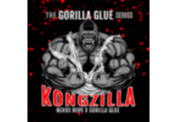Elev8 Kongzilla