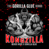 Elev8 Kongzilla