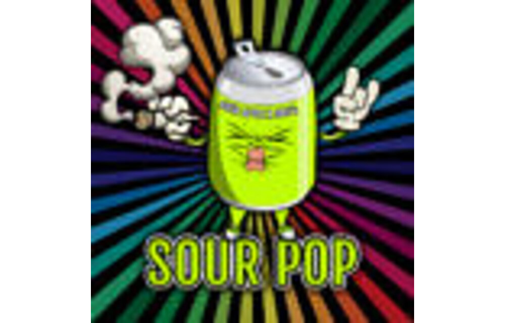 Elev8 Sour pop