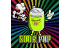 Elev8 Sour pop