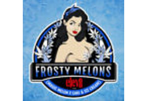 Elev8 Frosted melons