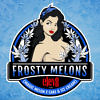 Elev8 Frosted melons