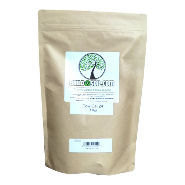 Cow cal 24 calcium & phosphorus 1 kilo