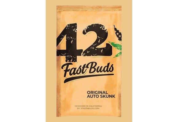 Fast Buds Original Skunk