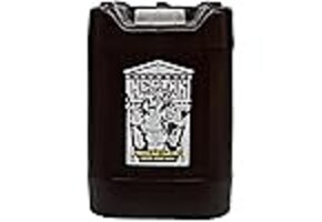 Herculean harvest 5 gallon