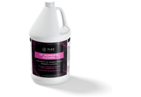 Flex grow 70% iso 1 gallon