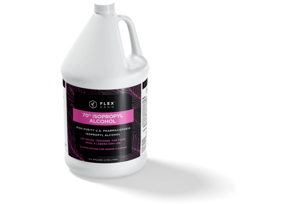 Flex grow 70% iso 1 gallon