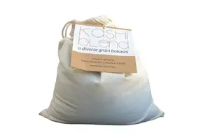B.A.S. Kashi blend 2lb
