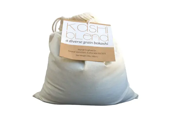 B.A.S. Kashi blend 2lb