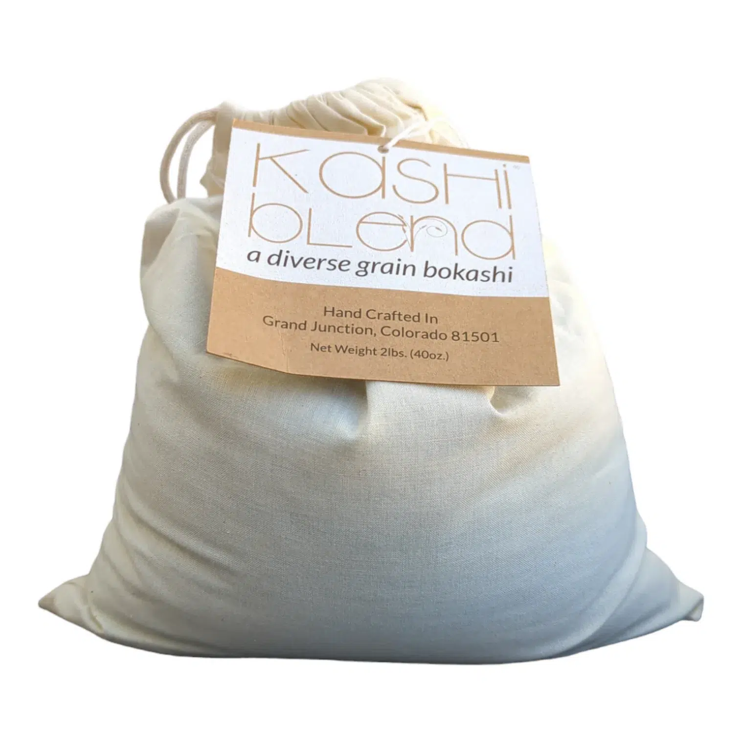 B.A.S. Kashi blend 2lb