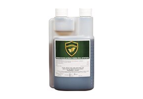 BAS organishield 16oz