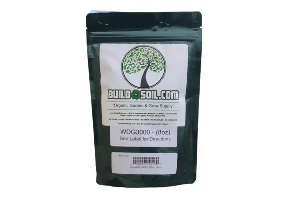 BAS WDG3000 gnat eliminator 8oz