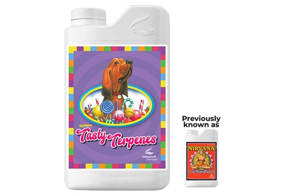 Advanced nutrients tasty terpenes 1L