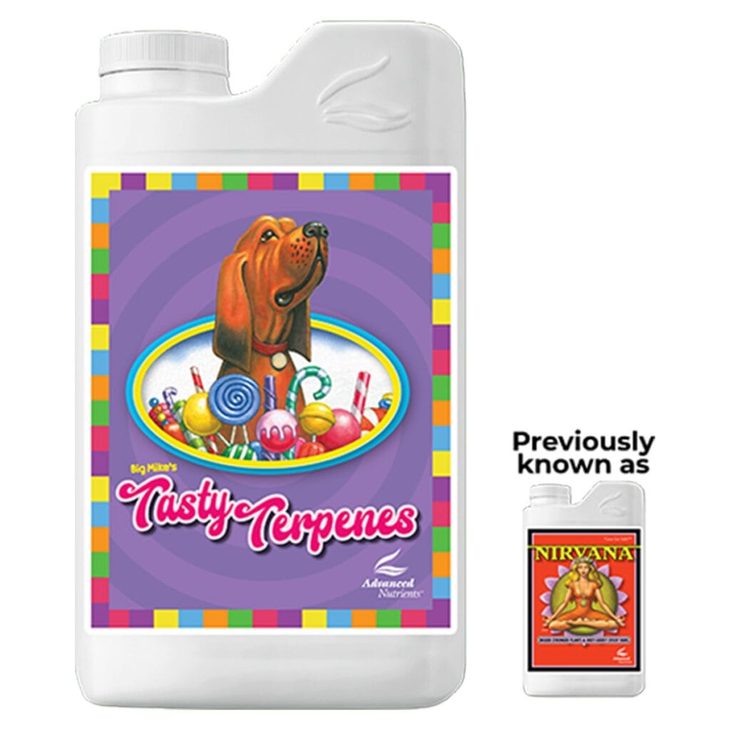 Advanced nutrients tasty terpenes 1L