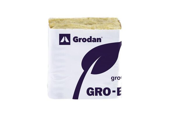 GroDan 1.5” mini blocks 45 pack