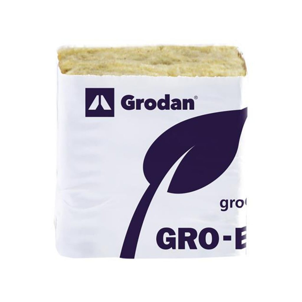 GroDan 1.5” mini blocks 45 pack