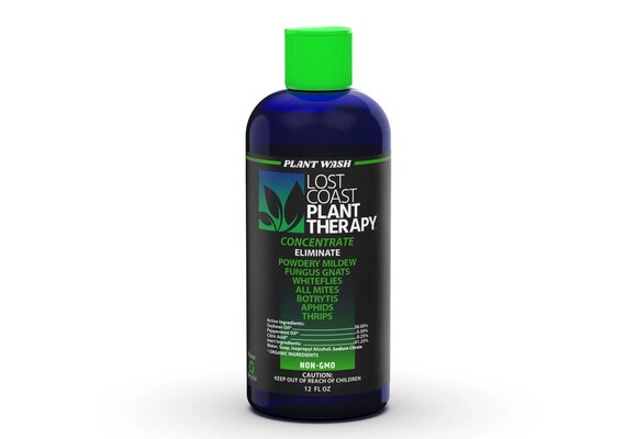 Lost coast plant therapy 12oz