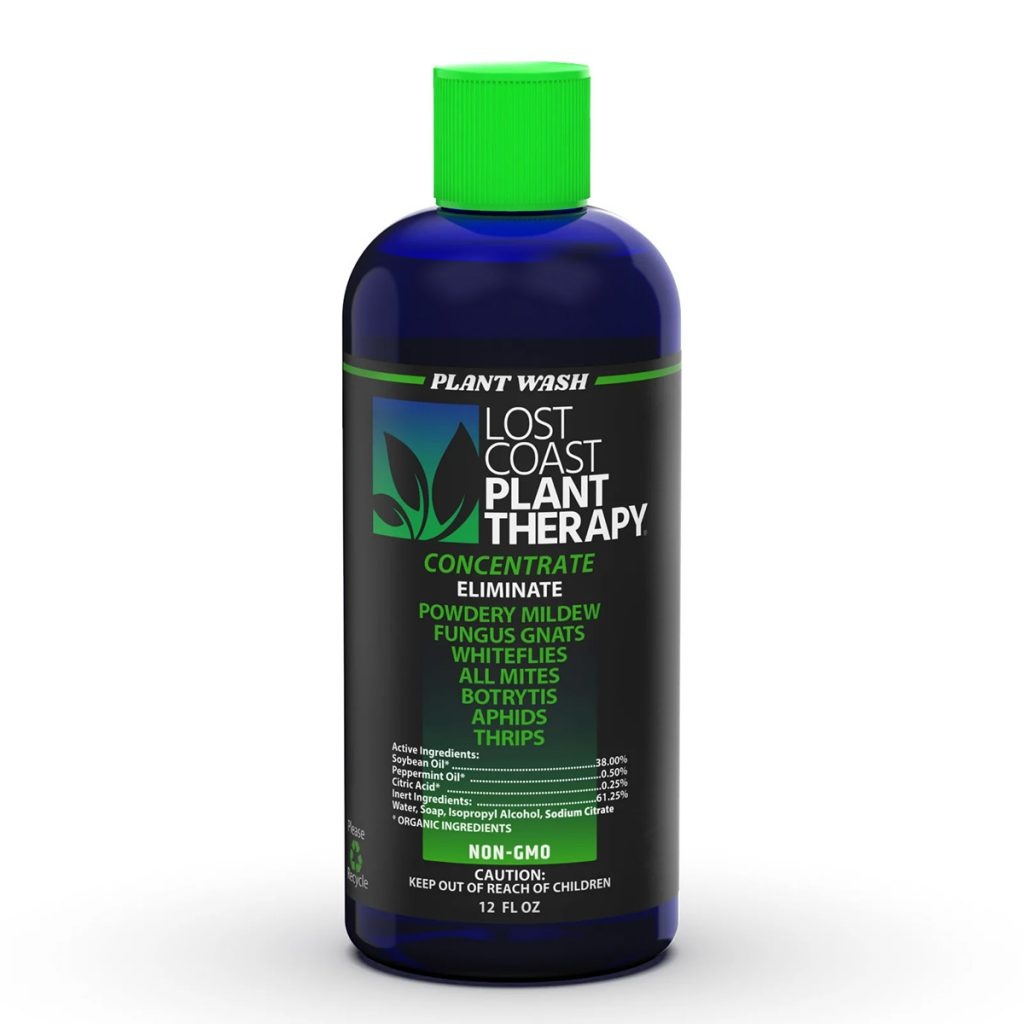 Lost coast plant therapy 12oz