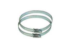 4 inch duct clamp