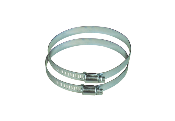 4 inch duct clamp