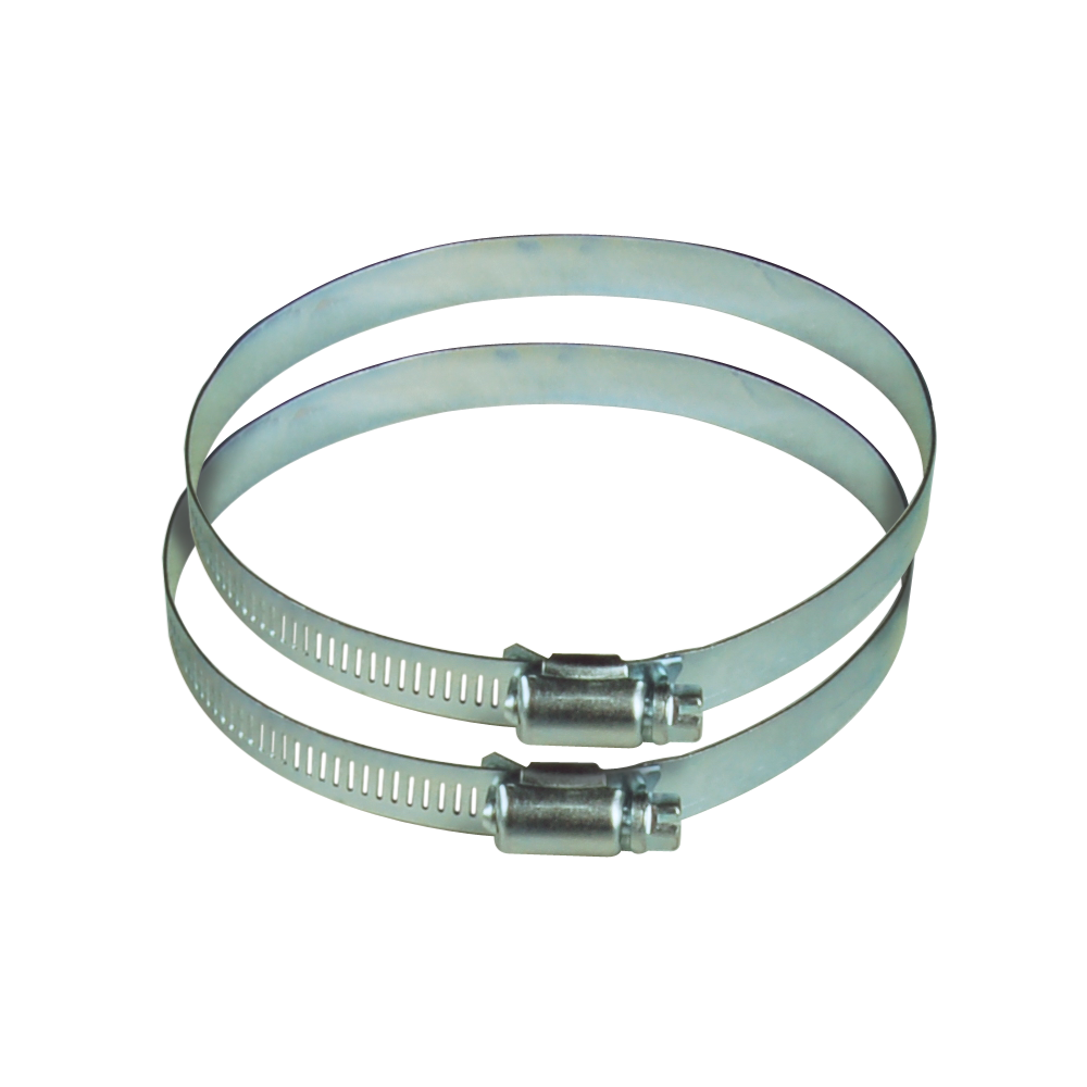 4 inch duct clamp