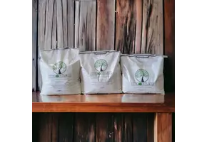 BAS mineral kit for peat moss