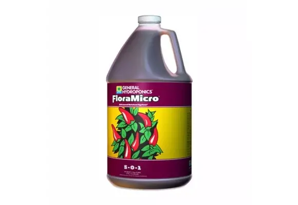 GH florabloom 1 gallon